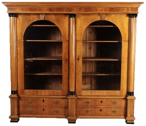 Antike sehr große - , biedermeier