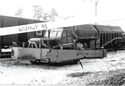 Oldtimer foto ddr - ddr, eisenbahnbau
