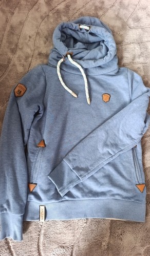 Naketano hoodie damen größe - naketano,