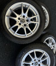 16 Zoll Mercedes Benz Original