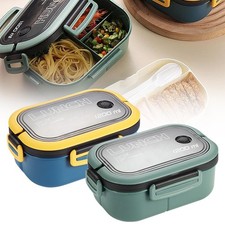 1,2L Bento Box auslaufsichere