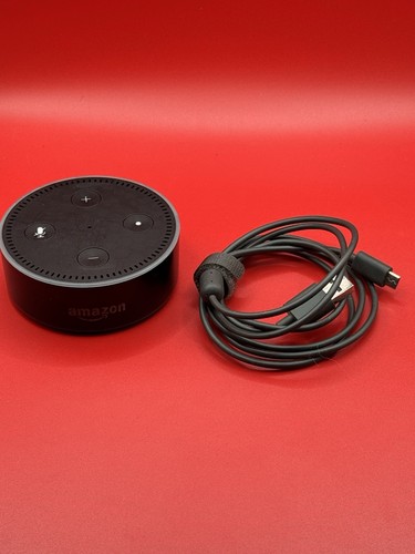 Amazon echo dot 2 - amazon,
