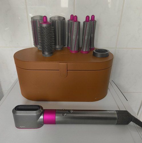 Dyson airwrap multi styler - dyson,