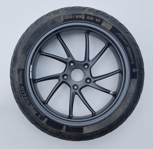 Bmw r1200 r1200rt rear back - r1200,