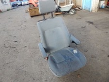 Sitz vorne links Pilotensitz +