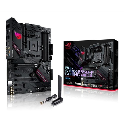 Asus rog strix b550 - asus,