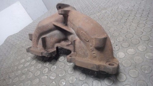 Auspuffkrümmer ford sierra - auspuffkrümmer,