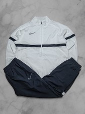 Vintage Nike Tracksuit Baggy