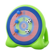 Fußball Dartscheibe