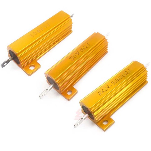 50w widerstand metall - widerstand,