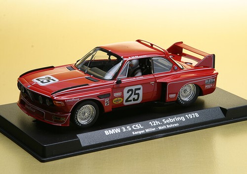 Bmw csl 12h sebring - csl,