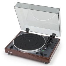 Thorens TD 102 A (walnut