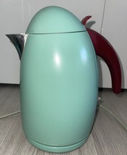 Leicht undicht! Wasserkocher