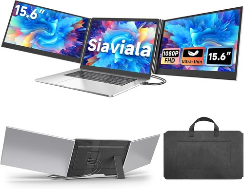 Laptop bildschirm - 15,6",