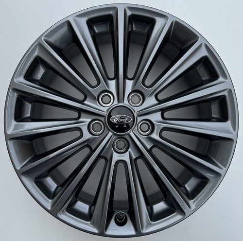 Original ford focus - 1x,
