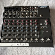 Mackie Micro Series 12 Kanal