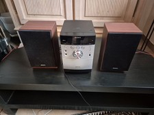 Sony HCD-EH25 - Micro