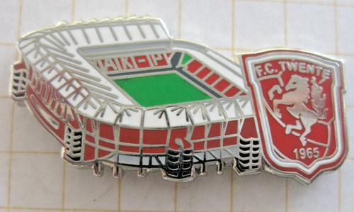 Twente stadion - fc,