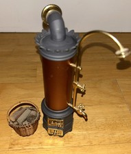 Bodo Hennig Top Badezimmerofen