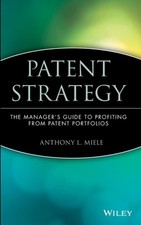 Miele - Patent Strategy - New