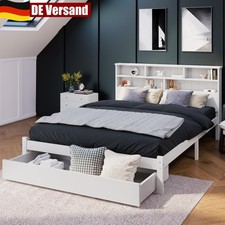Bettgestell 140x200cm mit