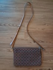 Fossil Damen Handtasche Clutch