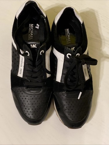Michael kors sneaker schuhe - kors, 37