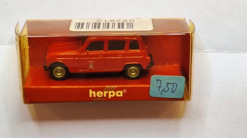 Herpa feuerwehr - herpa,