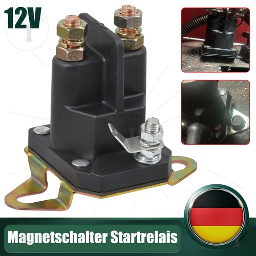 Universal magnetschalter - universal,