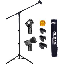 Mikrofonständer Dreibein