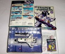 Transformers Collection TFC-11