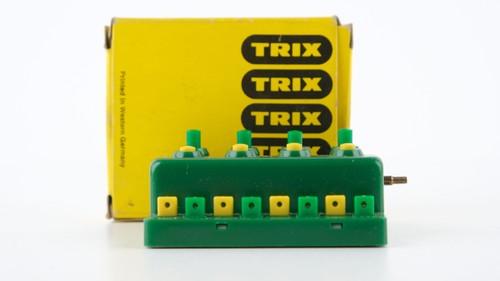 Trix 6596 fach - trix, schalter