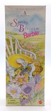 1995 Spring Blossom Barbie