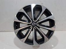 Nissan Qashqai BM {PP} 6,5Jx18