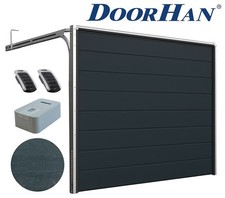 Garagentor Sektionaltor