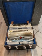 Akkordeon Crucianelli