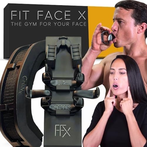 First face sculpting gym 4 - face, -4