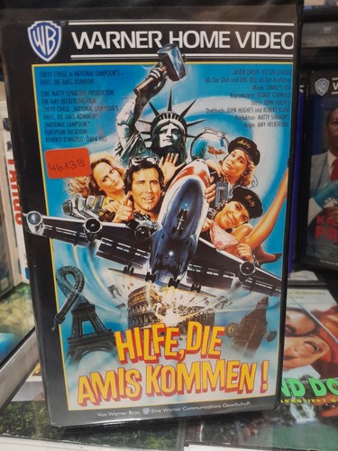Hilfe die amis - amis, kommen