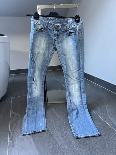 Yes miss schmales - miss, jeans