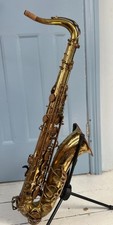 Selmer VI Tenorsaxophon Serie