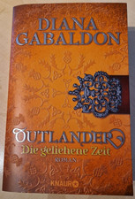 Diana Gabaldon Outlander Band