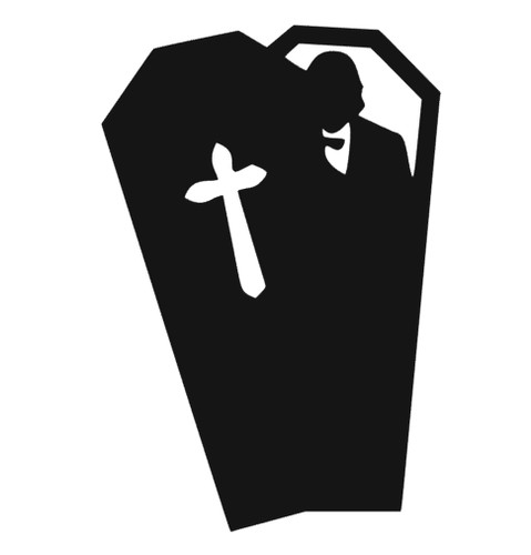 Dracula sarg vampir - im,