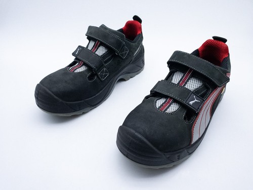 Puma unisex arbeitsschuhe - puma,