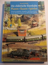 Märklin / Die Elektrische