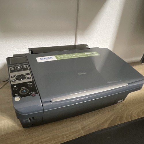 Epson stylus dx8400 - stylus,