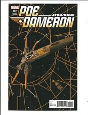 Star Wars: Poe Dameron #7