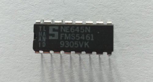 645n ersetzt lm 1011 - ic, lm-1011