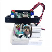 1pc RGB 1W Laser Bühne