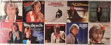 10x Howard Carpendale - Vinyl