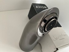 Hansgrohe Axor Arco Wanneneinlauf 1141068 in Aranja-Gold aus Ausstellung